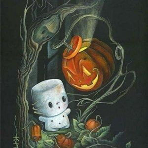 Meet your Posher, Victoria